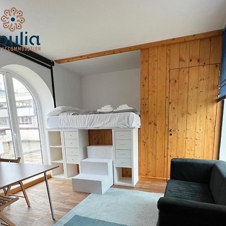 Angela'S Loft By Apulia Accommodation Bari Exterior photo