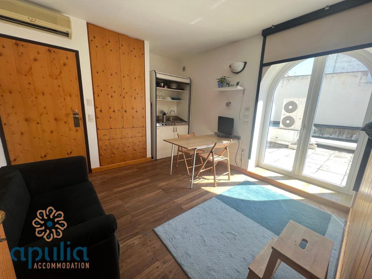 Angela'S Loft By Apulia Accommodation Bari Exterior photo